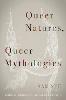 Front cover_Queer Natures, Queer Mythologies