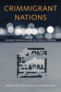 Front cover_Crimmigrant Nations