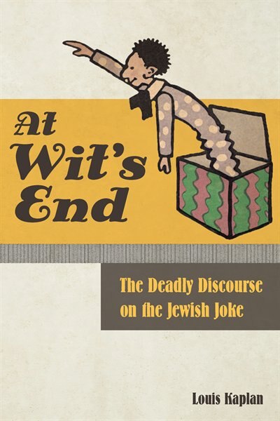 Couverture_At Wit's End