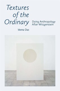 Front cover_Textures Of The Ordinary