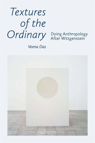 Front cover_Textures Of The Ordinary