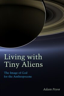 Couverture_Living With Tiny Aliens