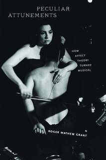 Couverture_Peculiar Attunements
