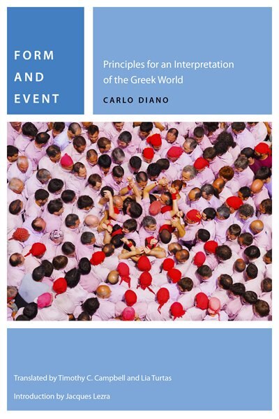 Couverture_Form And Event
