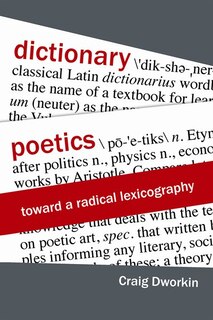 Couverture_Dictionary Poetics