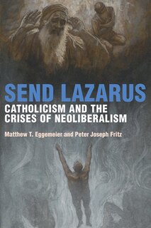 Couverture_Send Lazarus