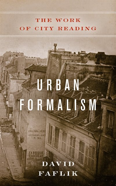 Front cover_Urban Formalism