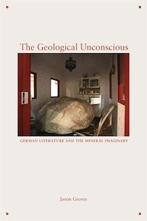 Couverture_The Geological Unconscious