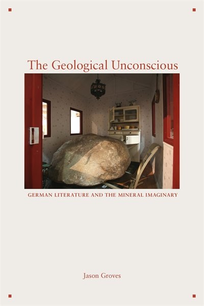 Front cover_The Geological Unconscious