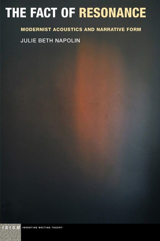 Front cover_The Fact of Resonance