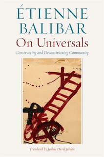 Front cover_On Universals