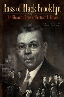 Front cover_Boss Of Black Brooklyn