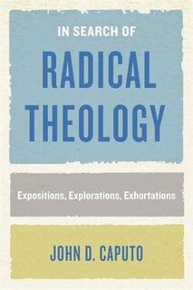 Couverture_In Search Of Radical Theology