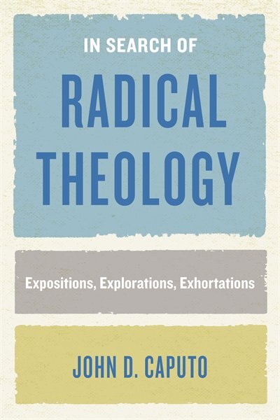 Couverture_In Search Of Radical Theology