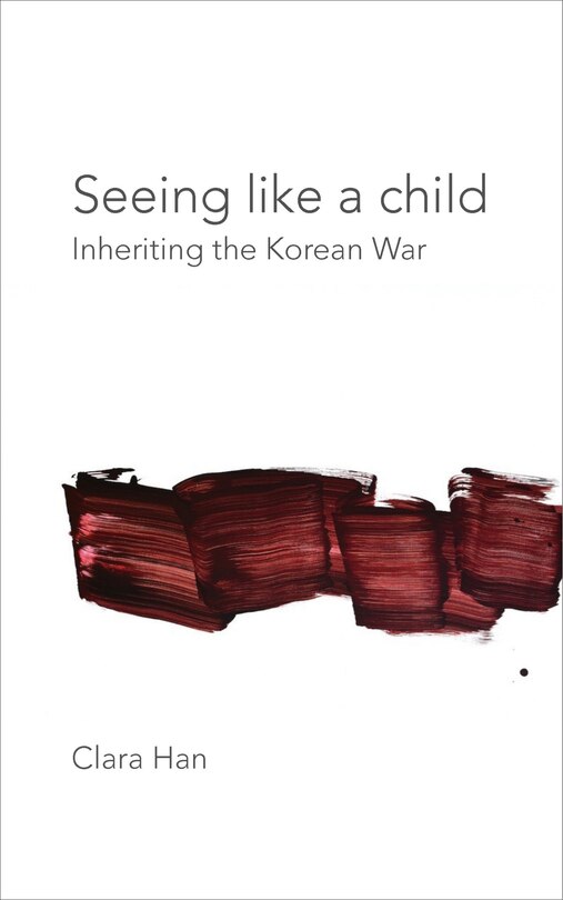 Front cover_Seeing Like A Child