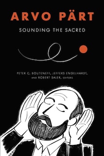 Front cover_Arvo Pärt