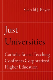 Front cover_Just Universities