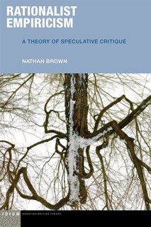 Front cover_Rationalist Empiricism