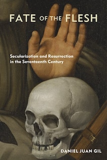 Front cover_Fate Of The Flesh