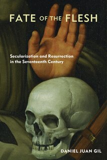 Front cover_Fate Of The Flesh