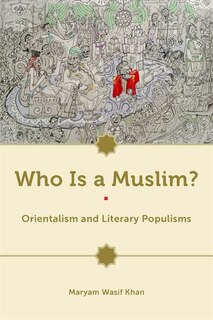 Couverture_Who Is A Muslim?