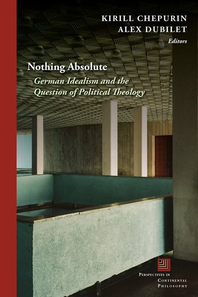 Couverture_Nothing Absolute