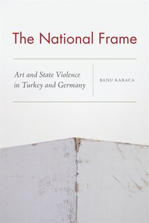 Front cover_The National Frame