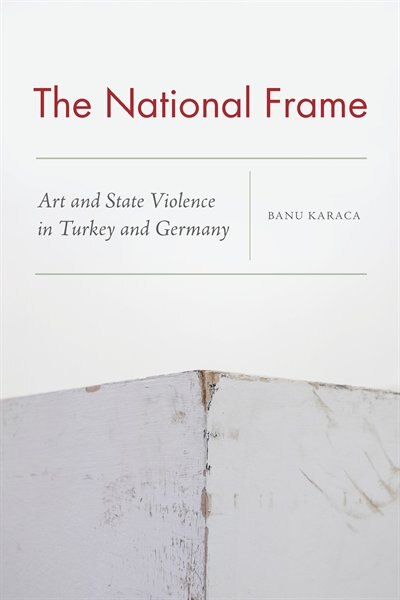 Front cover_The National Frame