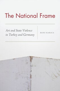Front cover_The National Frame