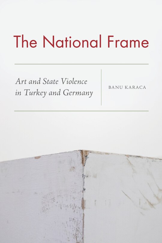 Front cover_The National Frame