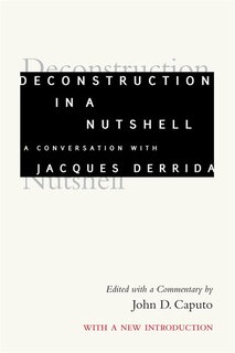 Front cover_Deconstruction In A Nutshell