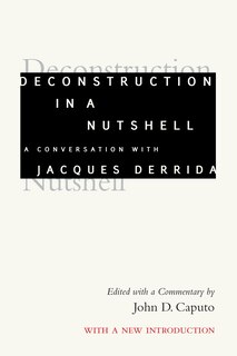 Front cover_Deconstruction In A Nutshell