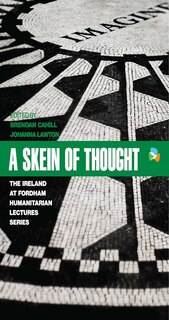 Front cover_A Skein Of Thought