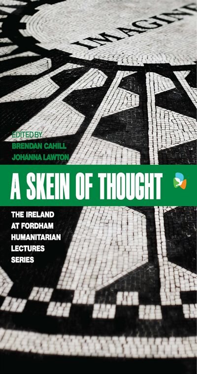 Front cover_A Skein Of Thought