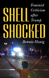 Front cover_Shell-shocked
