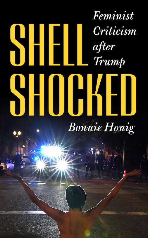 Front cover_Shell-shocked