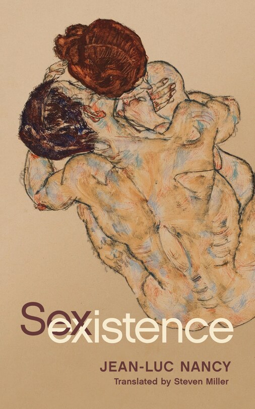 Front cover_Sexistence