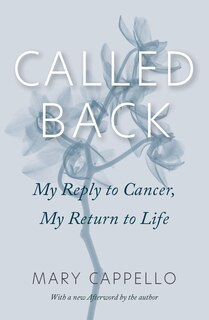 Front cover_Called Back
