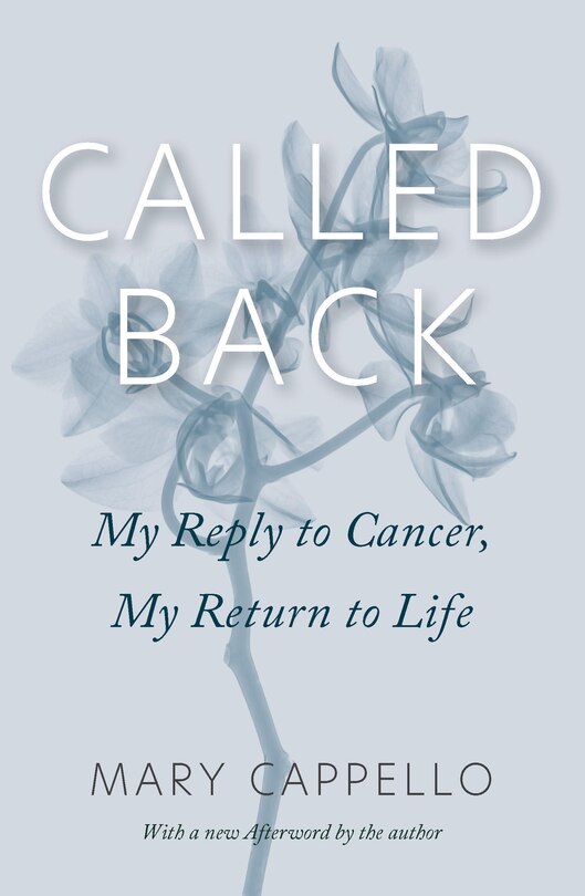 Front cover_Called Back