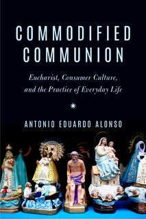 Front cover_Commodified Communion