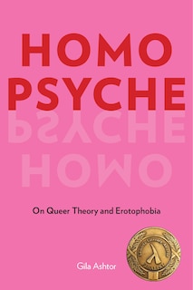 Front cover_Homo Psyche