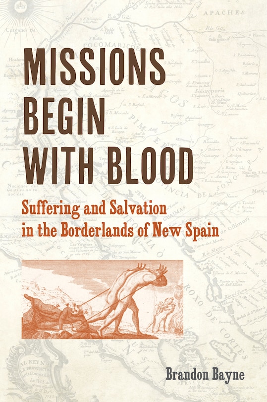 Couverture_Missions Begin With Blood