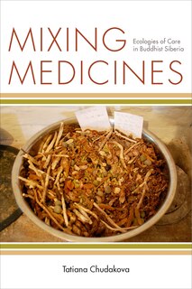 Front cover_Mixing Medicines