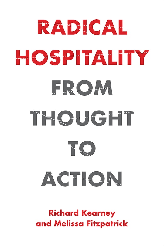 Front cover_Radical Hospitality