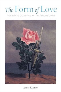 Front cover_The Form of Love