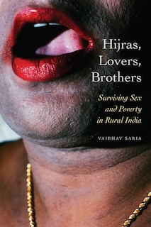 Couverture_Hijras, Lovers, Brothers