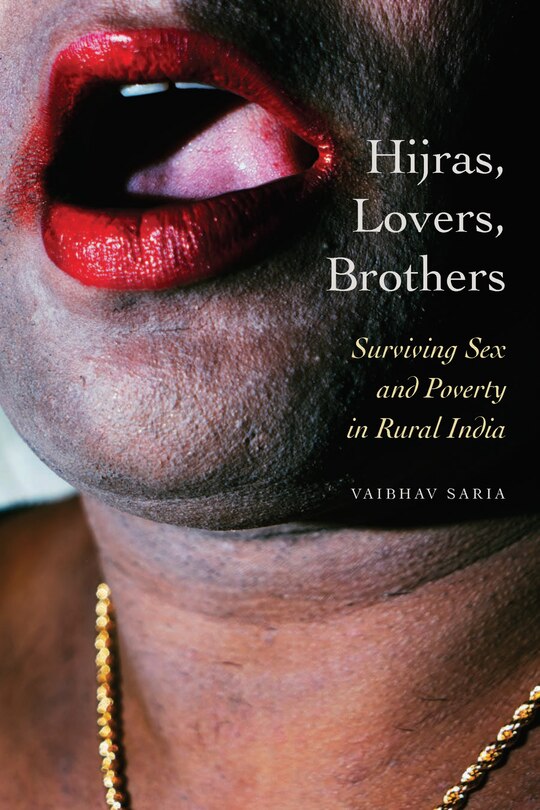 Couverture_Hijras, Lovers, Brothers