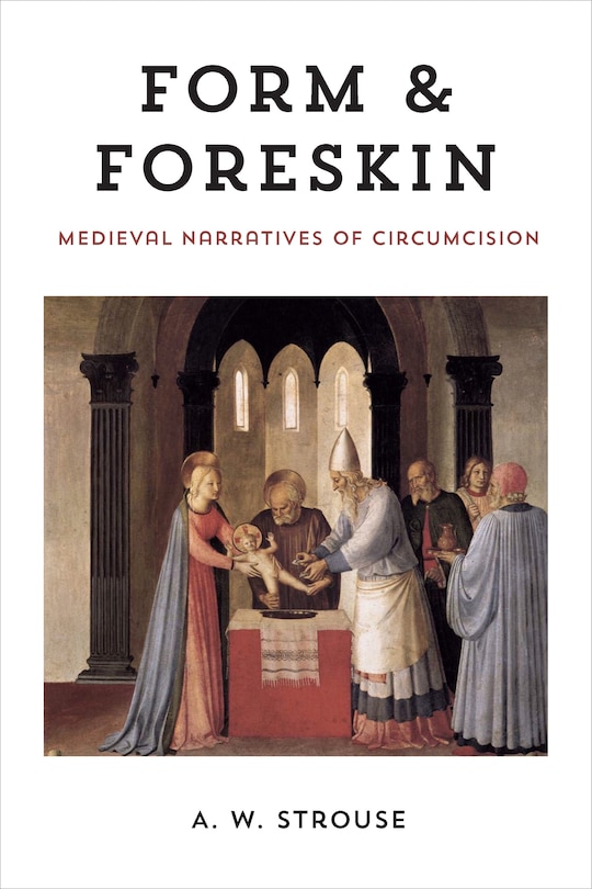 Front cover_Form And Foreskin