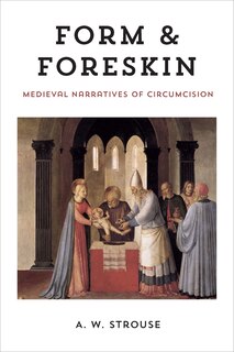 Front cover_Form And Foreskin