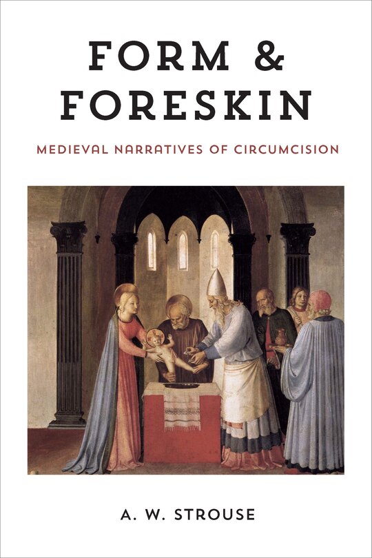 Front cover_Form And Foreskin